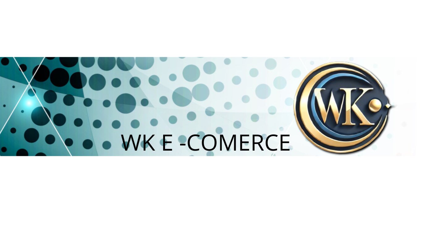 WK Ecomerce